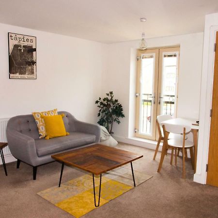 Impressive Urban Townhouse - Leeds City Centre 外观 照片